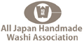 All Japan Handmade Washi Association