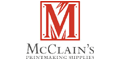 McClain's Printmaking Supplies